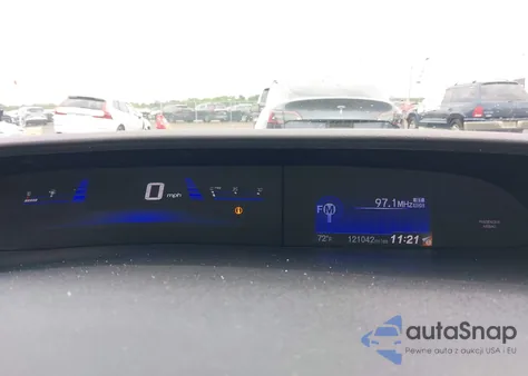 2015 Honda Civic Se z USA, uszkodzony, nr VIN 19XFB2F78FE236030